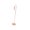 Rose Gold-20cm, variant on Note Holder Photo Holder Place Card Holder Photo Stand with Clips Memo Holder for Wedding Party Restaurants