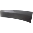 thumbnail image 2 of Bumper End Compatible With 2006-2012 Toyota RAV4 Rear, Right Passenger Plastic Primed, 2 of 3