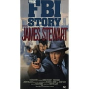 F.B.I. Story, The (Full Frame)
