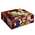 thumbnail image 3 of Naruto Card Little Dinosaur New Will of Fire Rare Metal Flash Card SSP Card Anime Peripheral Collection Card Children's Toy Gift, 3 of 4