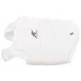 thumbnail image 3 of Taekwondo Chest Guard Boxing Body Armor Sponge Body Protection Armor Taekwondo Race Armor, 3 of 8