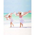 thumbnail image 3 of Pink Gold Beach Towels Oversized Super Absorbent,Boho Modern Abstract Minimalist Aesthetic Flower Lightweight Bath Towel Quick Dry Sets For Bathroom/Pool/Rv Camping/Beach Play/Gym Room/Picnic 31"x62", 3 of 8