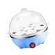 thumbnail image 3 of Monstrate Vaporizador de huevos, Mini cazador furtivo de una sola capa, herramienta de cocina de plástico para cocinar huevos, utensilios de Cocina y Comedor, 3 of 6