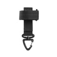 thumbnail image 2 of SPRING PARK Multi-purpose Hook Outdoor Tactical Climbing Rope Buckle Adjust Camping Hanging, 2 of 7