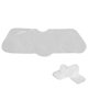 thumbnail image 3 of 100 Uds. Tiras Nasales Desechables, Tiras Nasales Transpirables Para El Cuidado De La Piel, Mascarilla Hidratante Para La Nariz, Papel, 3 of 7