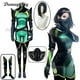 thumbnail image 2 of Disfraz de víbora venenosa para cosplay, juego VALORANT, máscara 3D, zapatos estampados, ropa ajustada, fiesta de Halloween de anime personalizada, 2 of 5