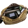 thumbnail image 3 of Vanguard Havana 36 DSLR Camera Shoulder Bag Case, 3 of 4