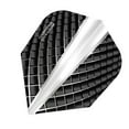 thumbnail image 2 of Harrows 100 Micron Quantum Dart Flights Set (Pack of 3), 2 of 3