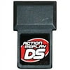 Action Replay Cheat Cartridge
