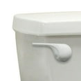 thumbnail image 5 of Korky StrongARM® Toilet Flush Lever and Handle, Wave White, 5 of 5
