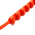 thumbnail image 2 of Neumático de coche Correa antideslizante 10 * 910 mm Neumático de vehículo Antideslizante Zip Grip, 2 of 8