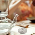 thumbnail image 5 of 20pcs Tea Pot Spouts Spring Strainers Accessories for Tea Pots, 5 of 6