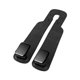 thumbnail image 5 of Ganchos para reposacabezas de coche, ganchos para guardar bolsos, y ropa en el respaldo del asiento. negro, 5 of 8