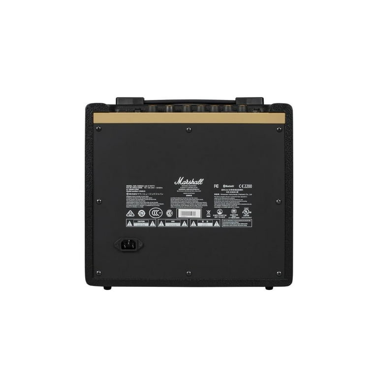 Marshall CODE25【美品】 Marshall Code25 25-Watt Combo Amplifier - Black for sale