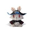 thumbnail image 1 of Sunsyea Arknights Official Merch Original Authentic Rabbit Collection Plush Doll QZX, 1 of 7