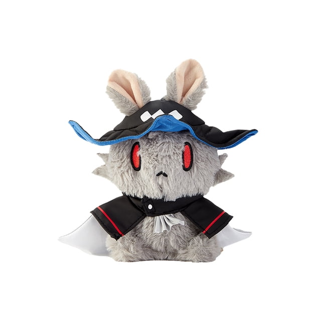 Sunsyea Arknights Official Merch Original Authentic Rabbit Collection Plush Doll QZX