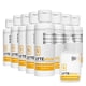 thumbnail image 1 of LyteLine Suplemento de electrolitos sin azúcar para hidratación y apoyo inmunológico - Paquete de 8, 320 porciones - Keto Friendly - Zinc y magnesio para una rápida rehidratación, entrenamiento, recup, 1 of 5