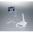 thumbnail image 4 of Figura de acción TAMASHII NATIONS Mobile Suit Gundam Aile Strike, 4 of 6