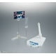 thumbnail image 4 of Figura de acción TAMASHII NATIONS Mobile Suit Gundam Aile Strike, 4 of 6