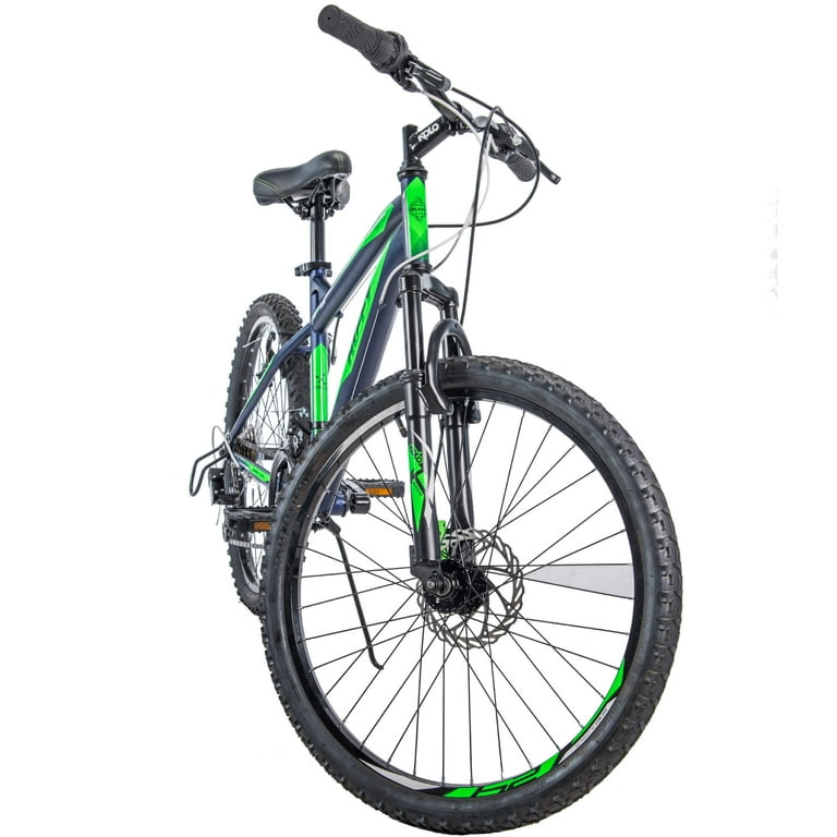 Huffy hotsell nighthawk 24