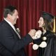 thumbnail image 5 of Graduation Season Doctors Bear With Graduation Plushs Toy Graduation Doll Stuffed Animals Cloth Doll Graduation Gift For Gifting, 5 of 7