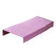 thumbnail image 5 of Funda de algodón suave de color morado para camilla de masajes, salón de belleza, spa 80x200cm, 5 of 8