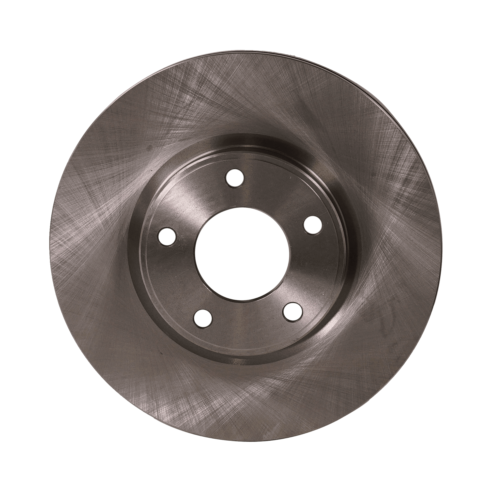 SURESTOP Brake Disc Rotor Compatible with Ford Edge Front,Driver,Passenger Side 2007-2008