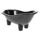 thumbnail image 5 of GOOHOCHY Jabonera con forma de bañera, contenedor para jabón, jabonera para baño, jabonera, 5 of 8