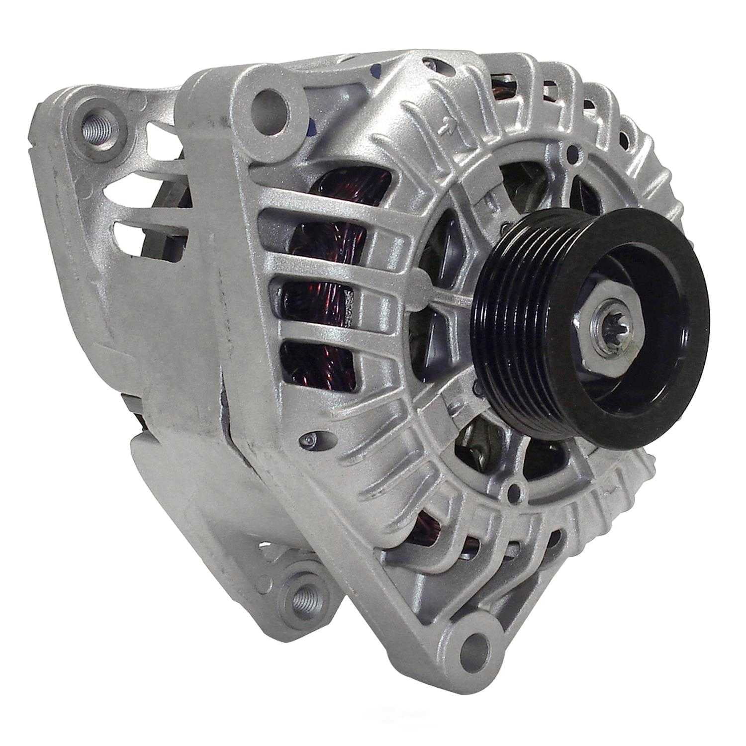FVP Professional 13938 Alternator Standard