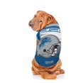thumbnail image 3 of Detroit Lions Pet Performance Tee Shirt Size M, 3 of 4