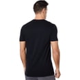 thumbnail image 2 of Rip Curl Men's Operator Premium Graphic Tee T-Shirt (Medium, Black), 2 of 4