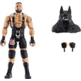 thumbnail image 1 of Figura de acción Mattel WWE Elite Bron Breakker Series #114, 1 of 6