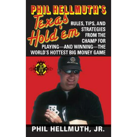 Phil Hellmuth's Texas Hold'em (Best Cards In Texas Holdem)