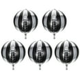 thumbnail image 1 of Shisuyan Balloon Aluminum Film 5Set 15.7In Diameter, 1 of 9