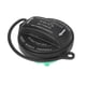thumbnail image 1 of 8K0201550N Coche Negro Motor Aceite Combustible Tanque Tapa Llenado Gas Tapa Funda, 1 of 1