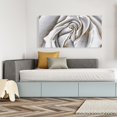 thumbnail image 2 of White rose delicate - 24"x48" canvas - Print on demand, 2 of 5