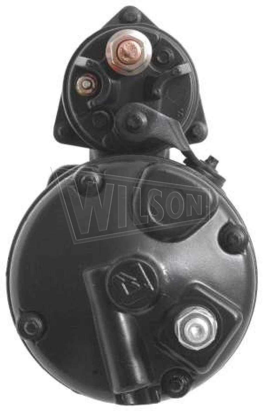 Wilson 91-01-4560 Starter Motor