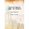 thumbnail image 1 of Scottish Gypsies under the Stewarts 1894 [Hardcover], 1 of 1