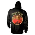 thumbnail image 2 of Angel Witch - Sudadera para Adultos Unisex (Negro), 2 of 2