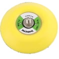 thumbnail image 3 of Sanding Discs, Sander Polishing Disc Grinder Accessories Polishing Disc With ABS Material For Grinding Edges And Surfaces For Grinder, 3 of 8