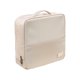 thumbnail image 2 of Bolsa de Almacenamiento Portátil y Plegable de Cuero Falso para Colgar en Maletas, 2 of 5
