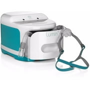 3B Medical Lumin CPAP Cleaner - Ozone Free UV CPAP Mask and Accessory Sanitizer and Disinfectant - LM3000