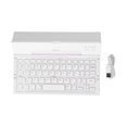 thumbnail image 1 of Teclado portátil plegable y recargable ultraslim teclado plegable potente, duradero cómodo y adecuad, 1 of 2