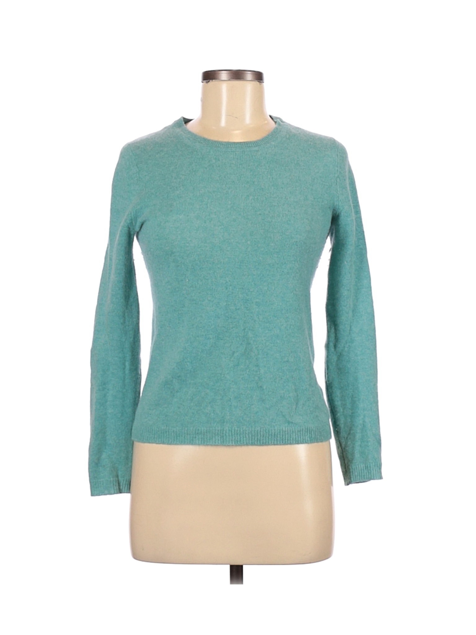 XS Cashmere Pullover Sweater - Walmart 