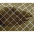 thumbnail image 4 of oneOone Viscose Chiffon Fabric Check & Geometric Printed Fabric 1 Yard 42 Inch Wide, 4 of 4