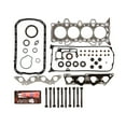 thumbnail image 1 of Evergreen FSHB4034G Full Gasket Set Head Bolts Fit 01-05 Honda Civic VTEC 1.7 D17A2 D17A6, 1 of 2