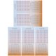 thumbnail image 5 of 5 libros guía del I Ching en papel con 64 hexagramas, interpretación y hermosas ilustraciones Libro de sabiduría ancestral para principiantes y usuarios avanzados, 5 of 8