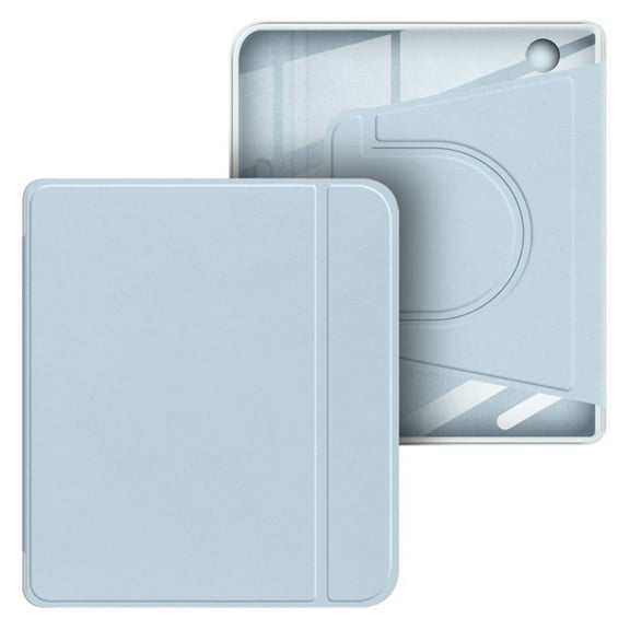 Shockproof Sleeve Silicone Soft Back Cover Protective Shell Shockproof Ebook Case for Libra Color 2 2024 Tablets