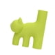 thumbnail image 4 of Jarrón de flores, arte decorativo, manualidades, organizador de flores moderno, jarrón minimalista con forma de animal. Gato, 4 of 9