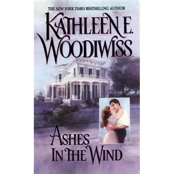 Pre-Owned Ashes in the Wind (Mass Market Paperback) 0380769840 9780380769841